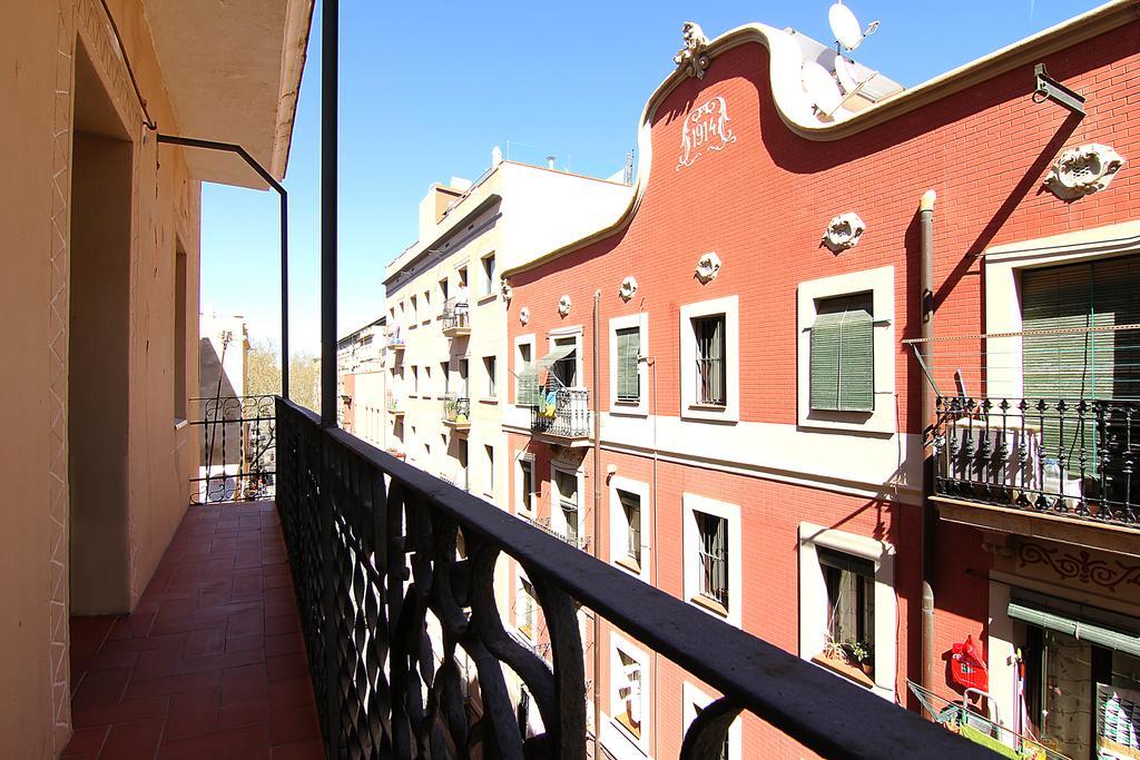 Classbedroom Barcelona Beach Apartments Exteriér fotografie